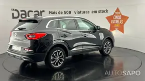 Renault Kadjar 1.5 dCi Intens de 2019