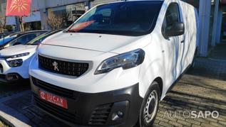 Peugeot Expert 1.5 ST BlueHDi de 2021