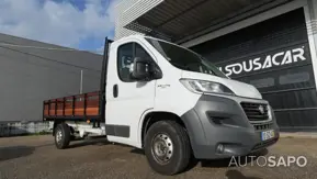 Fiat Ducato de 2016