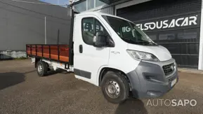 Fiat Ducato de 2016