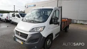 Fiat Ducato de 2016