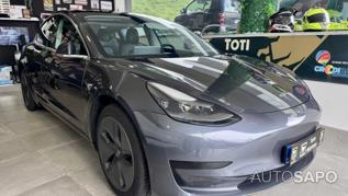 Tesla Model 3 de 2020