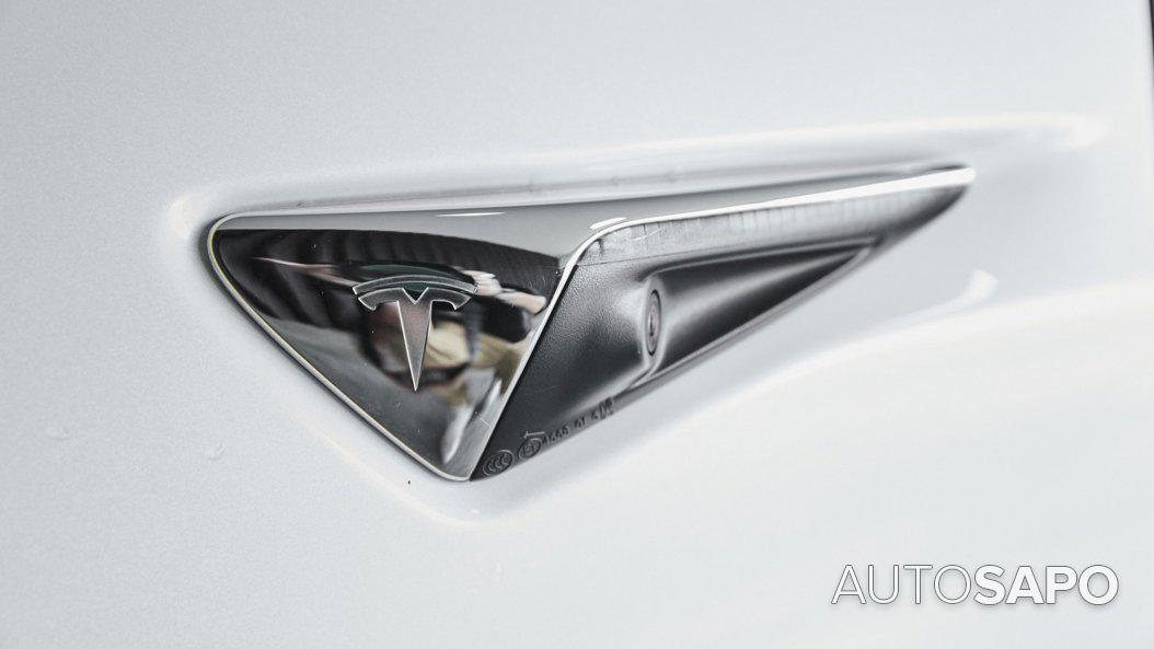 Tesla Model 3 Performance Dual Motor AWD de 2020