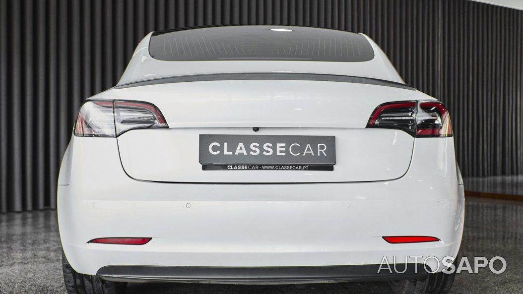 Tesla Model 3 Performance Dual Motor AWD de 2020