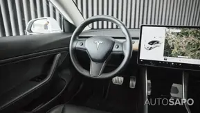 Tesla Model 3 Performance Dual Motor AWD de 2020