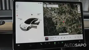 Tesla Model 3 Performance Dual Motor AWD de 2020