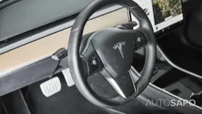 Tesla Model 3 Performance Dual Motor AWD de 2020