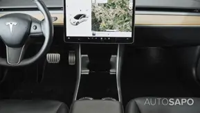 Tesla Model 3 Performance Dual Motor AWD de 2020