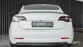 Tesla Model 3 Performance Dual Motor AWD de 2020