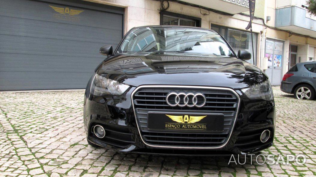 Audi A1 1.6 TDi Sport de 2011