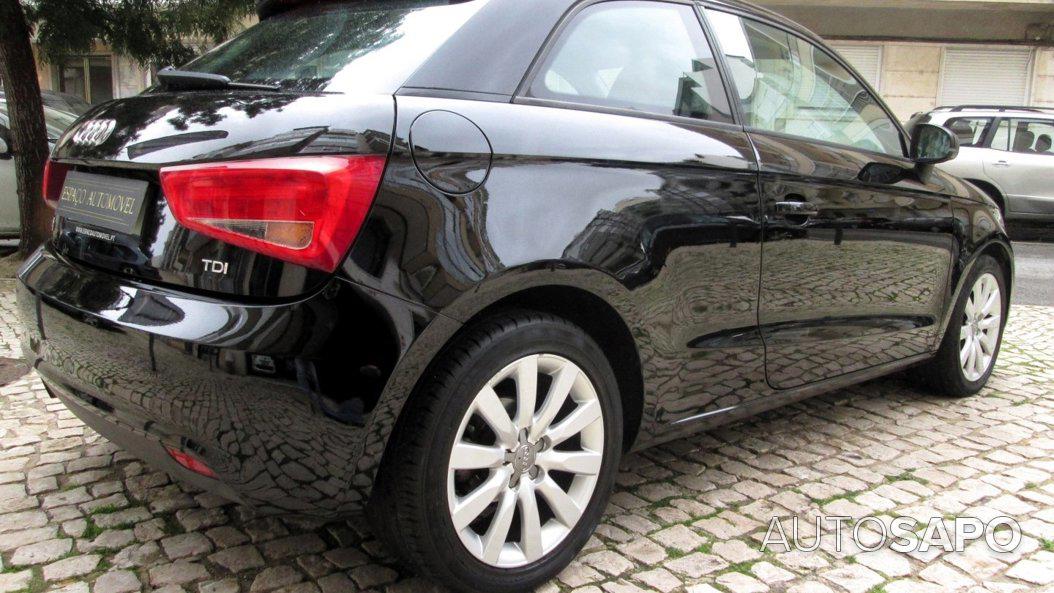 Audi A1 1.6 TDi Sport de 2011