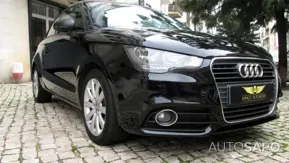 Audi A1 1.6 TDi Sport de 2011