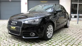 Audi A1 1.6 TDi Sport de 2011