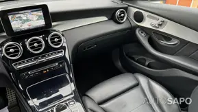 Mercedes-Benz Classe GLC 220 d 4Matic de 2018