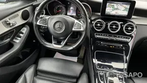 Mercedes-Benz Classe GLC 220 d 4Matic de 2018