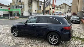 Mercedes-Benz Classe GLC 220 d 4Matic de 2018