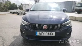 Fiat Tipo 1.3 M-Jet Lounge de 2020