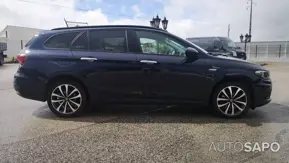 Fiat Tipo 1.3 M-Jet Lounge de 2020