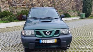 Nissan Terrano II 2.7 TDi Sport de 2003