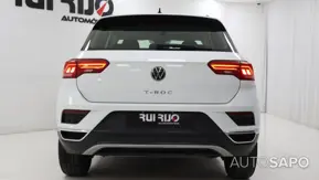 Volkswagen T-Roc 1.0 TSI Style de 2022