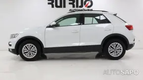 Volkswagen T-Roc 1.0 TSI Style de 2022