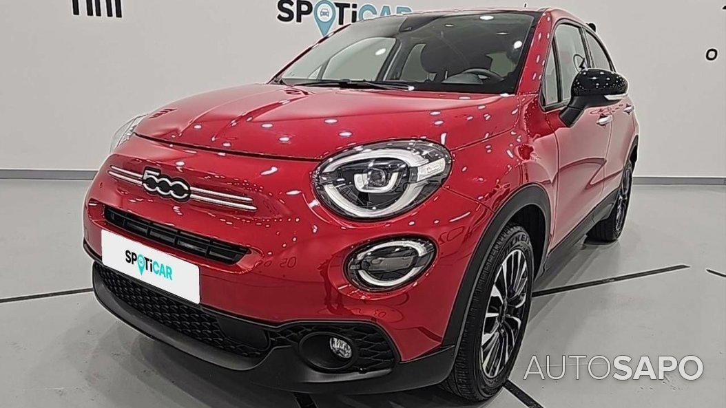 Fiat 500X 1.3 Multijet Cross de 2023