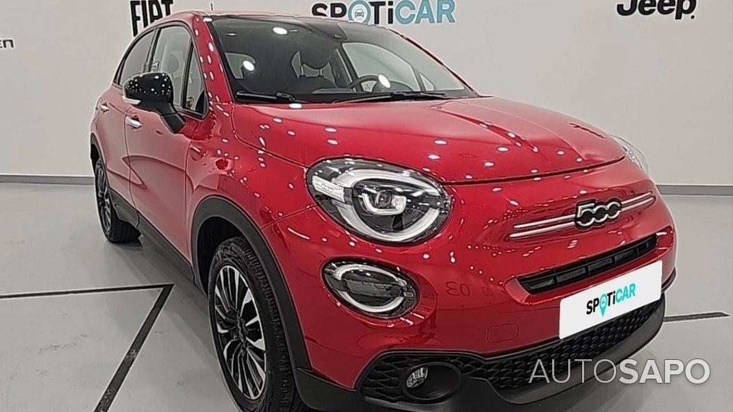 Fiat 500X 1.3 Multijet Cross de 2023