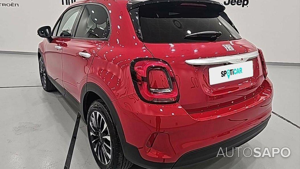 Fiat 500X 1.3 Multijet Cross de 2023