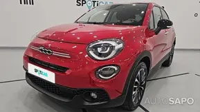 Fiat 500X 1.3 Multijet Cross de 2023