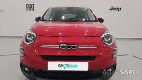 Fiat 500X 1.3 Multijet Cross de 2023