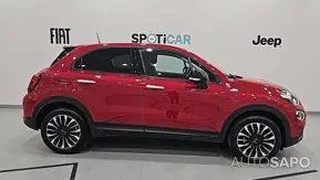 Fiat 500X 1.3 Multijet Cross de 2023