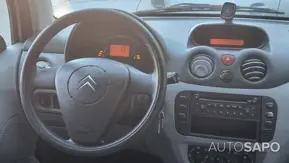 Citroen C3 1.1 SX de 2002