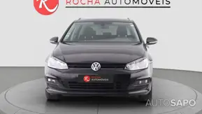 Volkswagen Golf de 2016