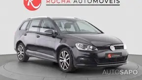 Volkswagen Golf de 2016