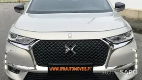 DS DS7 PureTech de 2021