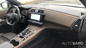 DS DS7 PureTech de 2021