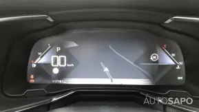 DS DS7 PureTech de 2021
