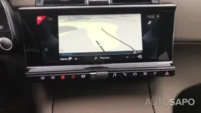 DS DS7 PureTech de 2021