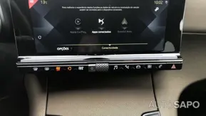 DS DS7 PureTech de 2021