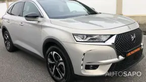 DS DS7 PureTech de 2021