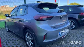 Opel Corsa de 2021