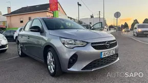 Opel Corsa de 2021