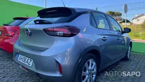 Opel Corsa de 2021