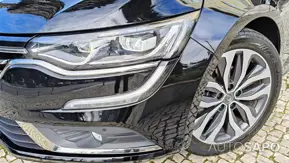 Renault Talisman 1.6 dCi Intens EDC de 2018