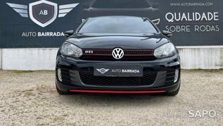 Volkswagen Golf de 2010