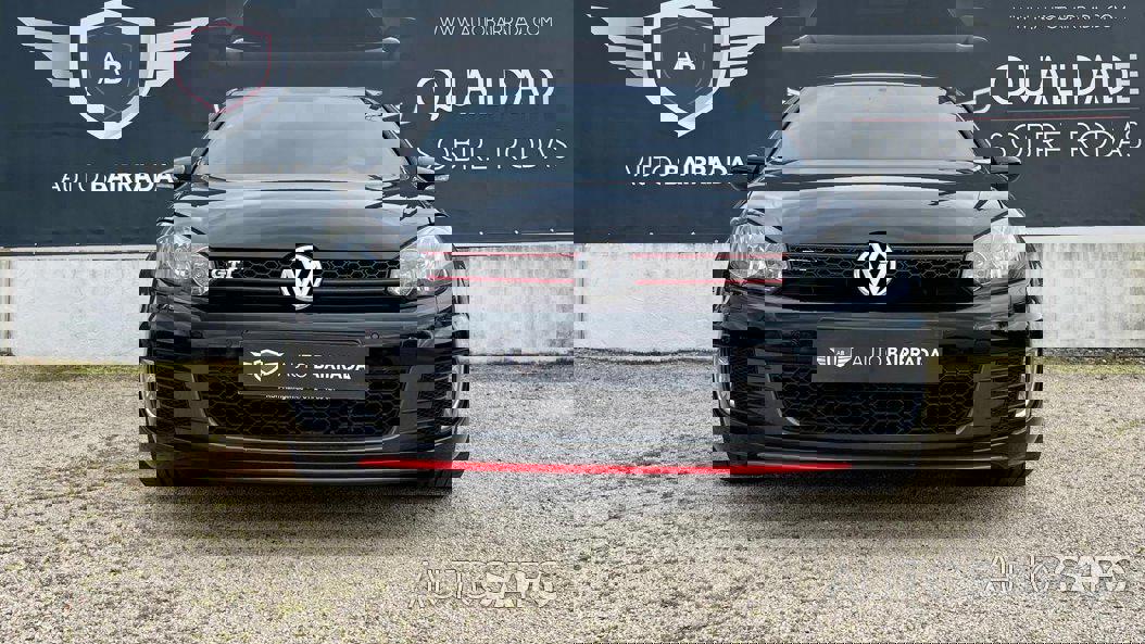 Volkswagen Golf de 2010