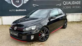 Volkswagen Golf de 2010