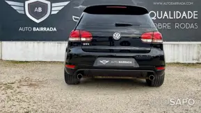 Volkswagen Golf de 2010