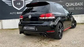 Volkswagen Golf de 2010