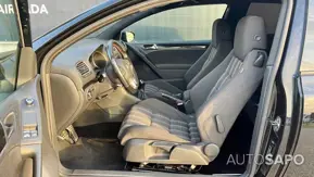 Volkswagen Golf de 2010
